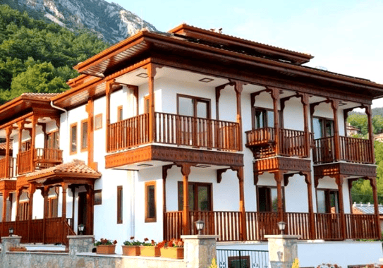 Kaya Del Sol
